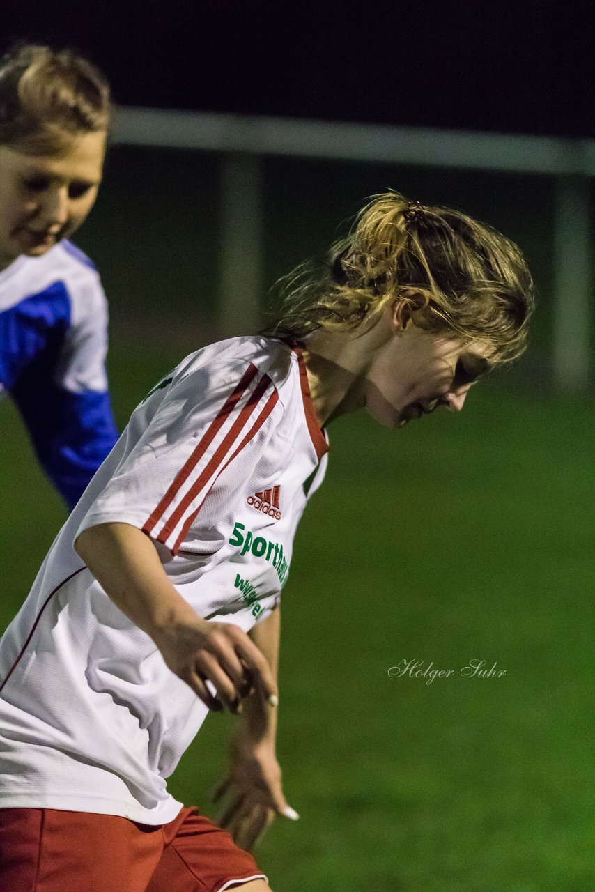 Bild 372 - Frauen SV Boostedt - TSV Aukrug : Ergebnis: 6:2